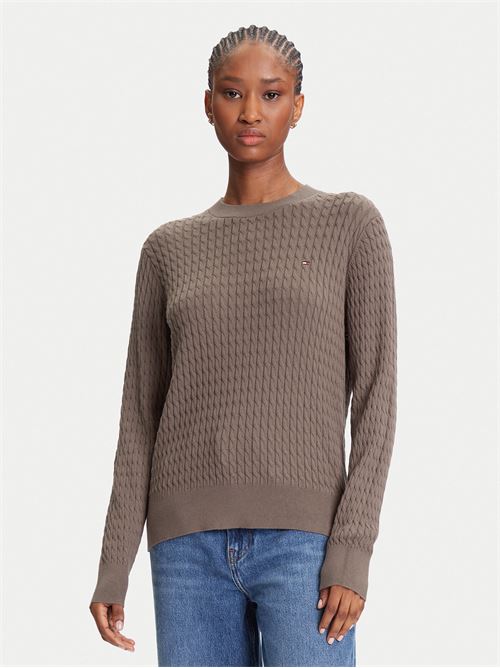  TOMMY HILFIGER | WW0WW44993/GTO